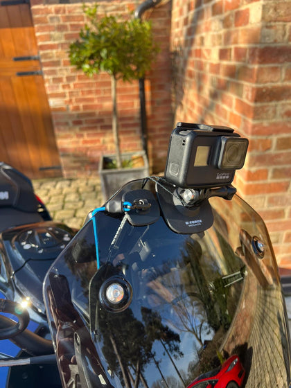 G-Force Action Camera Mounts