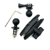 G-FORCE Stem Mount Bundle (with 9cm Connector)