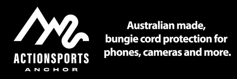 Actionsports Anchor International