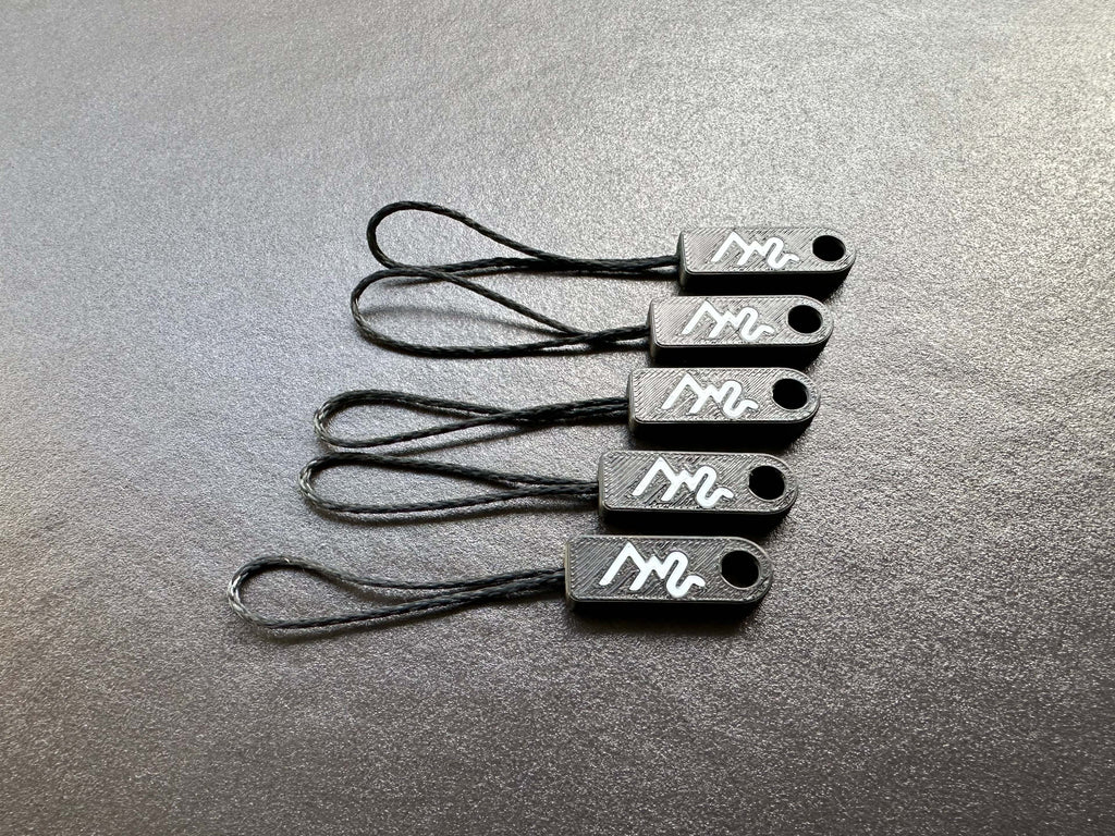 UNIVERSAL LANYARD 5 PACK