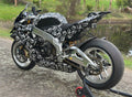 Actionsports Anchor Aprilia RSV4 Rear Camera Race Bundle
