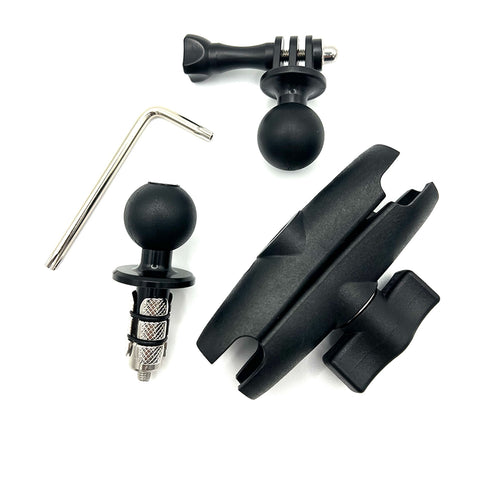 G-FORCE Stem Mount Bundle (with 9cm Connector)