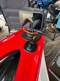 G-FORCE Flexible Adhesive Mount