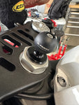 G-FORCE Stem Mount Bundle (with 6cm Connector)