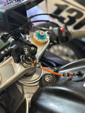 G-FORCE Stem Mount Bundle (with 6cm Connector)