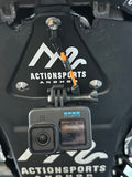Actionsports Anchor Aprilia RSV4 Rear Camera Race Bundle
