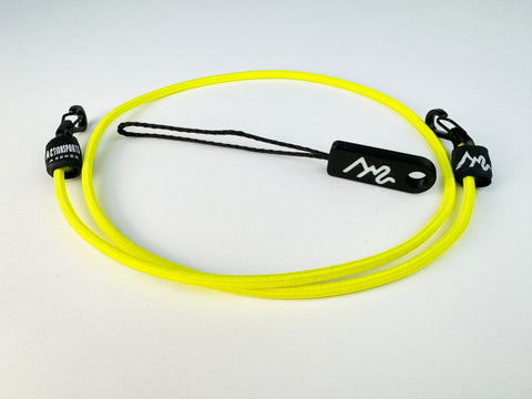 The OG60 - Yellow Fluorescent