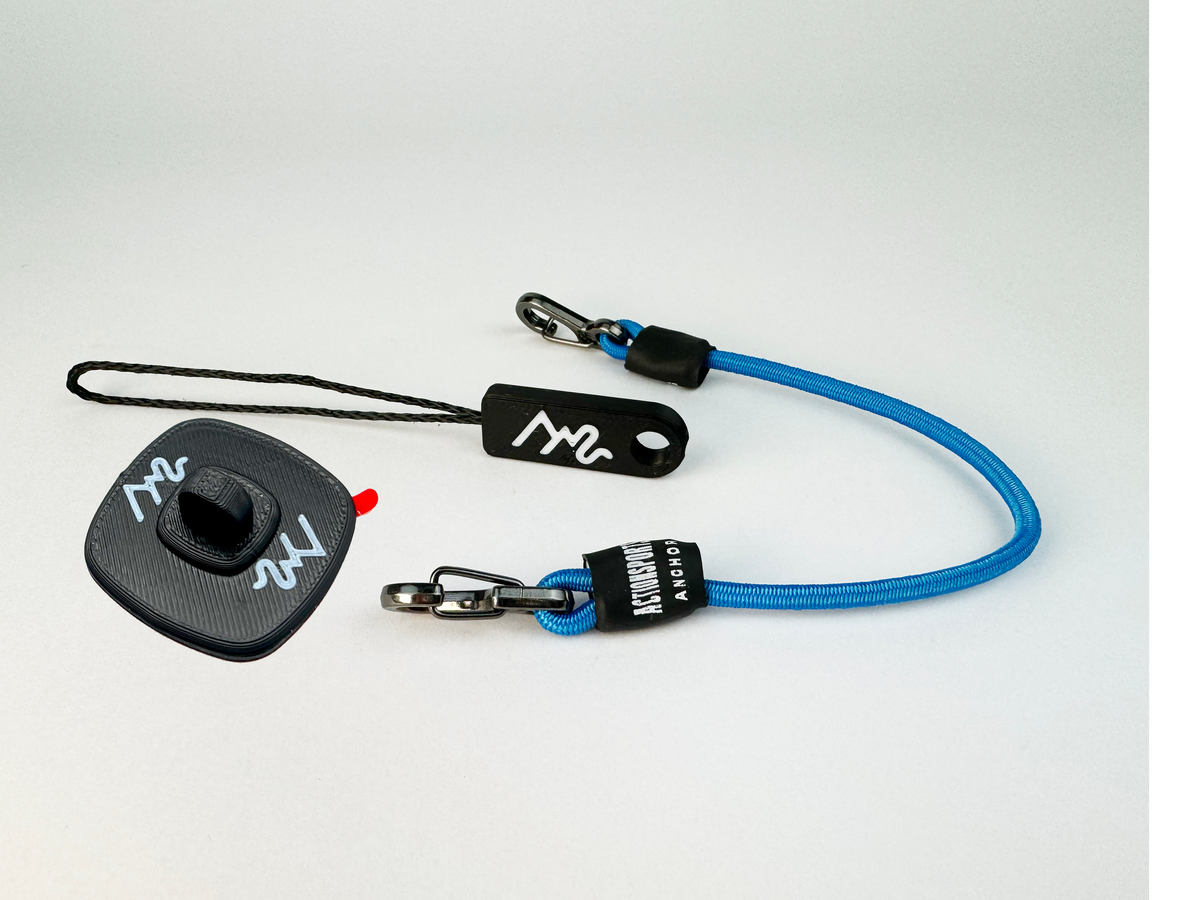 The Shorty Motorsport Pack
