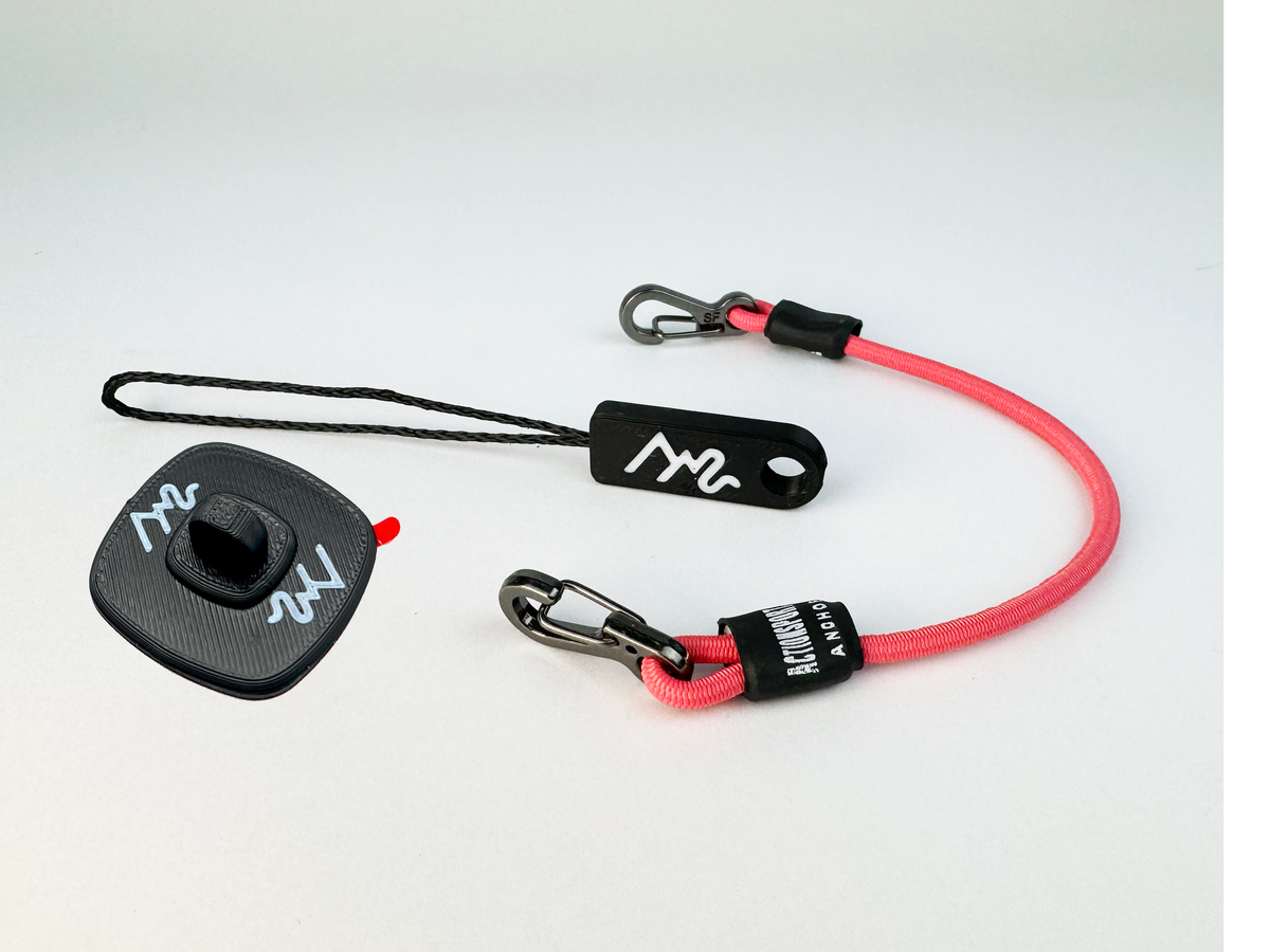 The Shorty Motorsport Pack