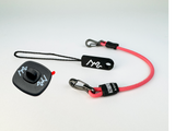 The Shorty Motorsport Pack