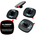 Actionsports Anchor - Tether Mount Tab - 5 Pack