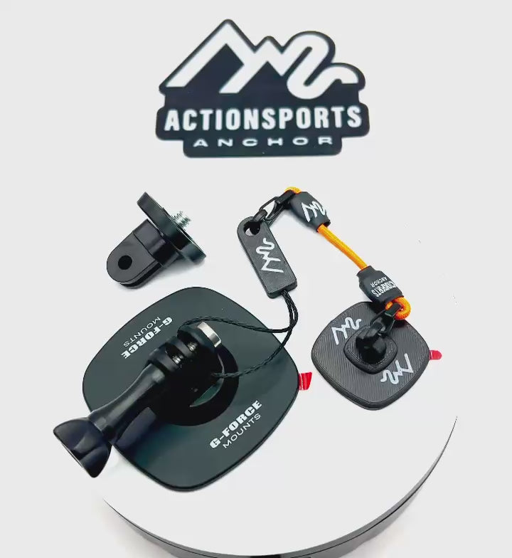 Pro Race Pack