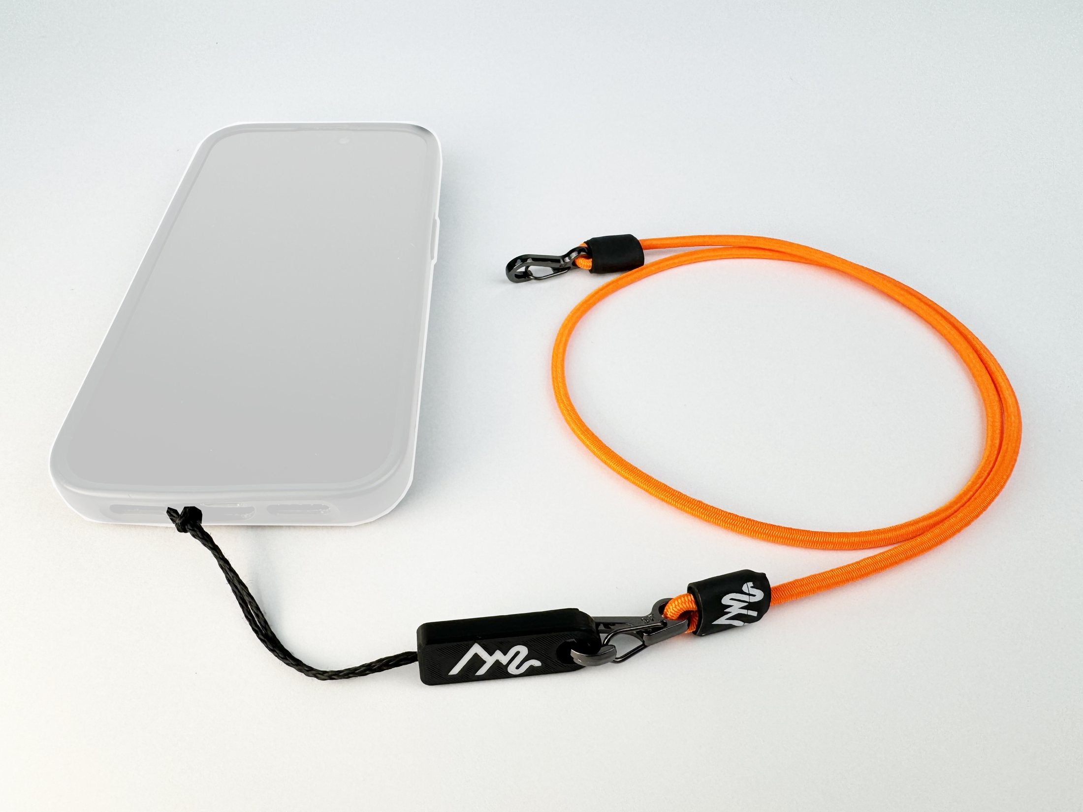 The OG60 phone and camera safety tether